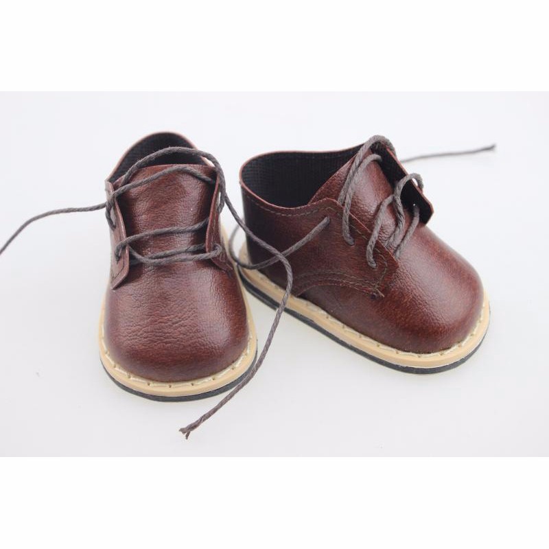 reborn baby doll shoes